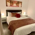 홈스테이 Askao - Casco Viejo - Lbi00444 *