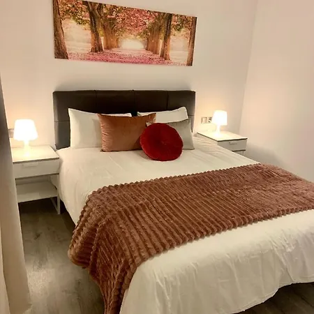 Homestay Askao - Casco Viejo - Lbi00444 *