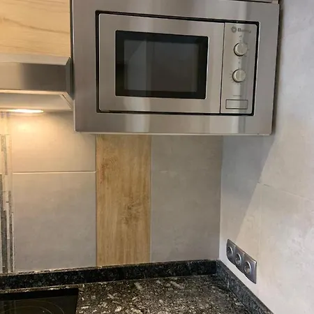 Séjour chez l'habitant Askao - Casco Viejo - Lbi00444 Bilbao