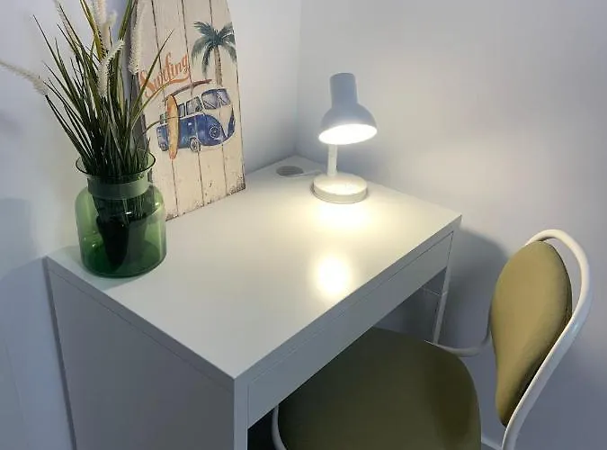 Askao - Casco Viejo - Lbi00444 Homestay