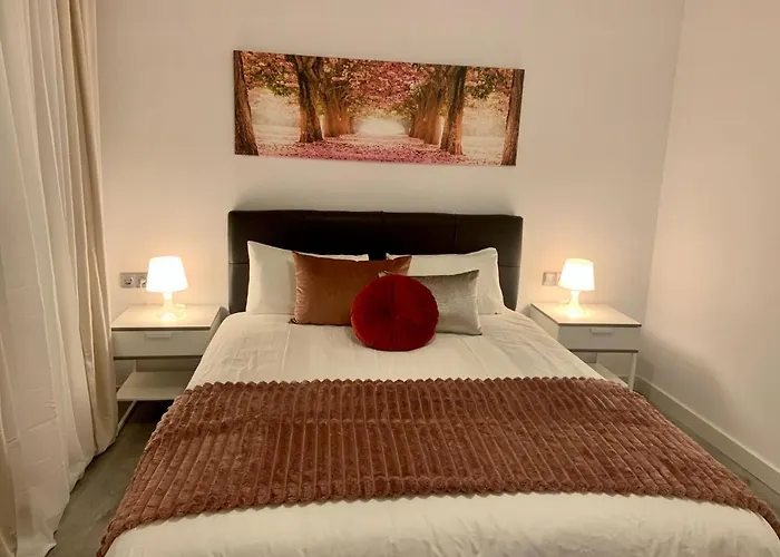 Askao - Casco Viejo - Lbi00444 Homestay