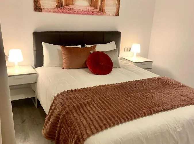 Homestay Askao - Casco Viejo - Lbi00444 *