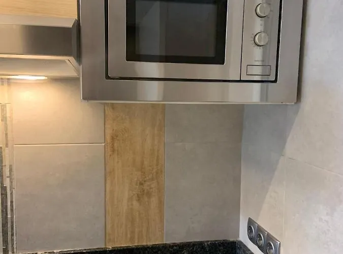 Homestay Askao - Casco Viejo - Lbi00444 Bilbao