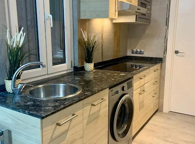 Askao - Casco Viejo - Lbi00444 Bilbao