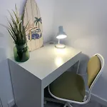 Askao - Casco Viejo - Lbi00444 Alloggio in famiglia