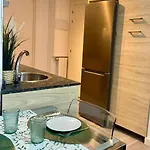 Quarto em Acomodações Particulares Askao - Casco Viejo - Lbi00444