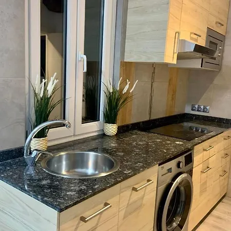 Homestay Askao - Casco Viejo - Lbi00444 Bilbao
