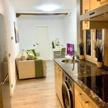 Homestay Askao - Casco Viejo - Lbi00444 *