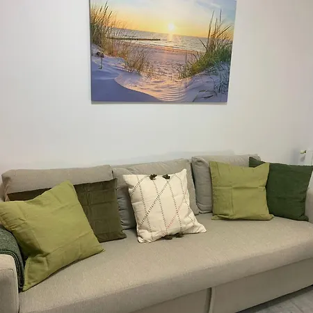 Homestay Askao - Casco Viejo - Lbi00444