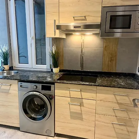 Askao - Casco Viejo - Lbi00444 Homestay