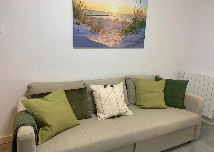 Alloggio in famiglia Askao - Casco Viejo - Lbi00444