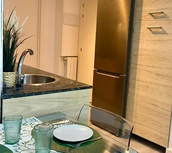 Alloggio in famiglia Askao - Casco Viejo - Lbi00444