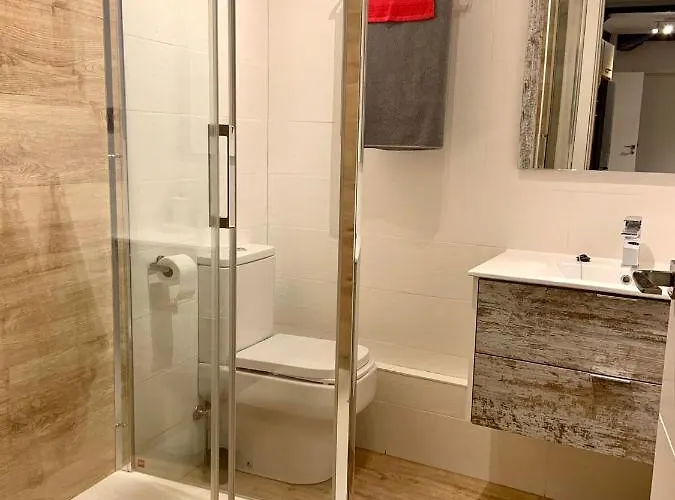 Askao - Casco Viejo - Lbi00444 * Bilbao