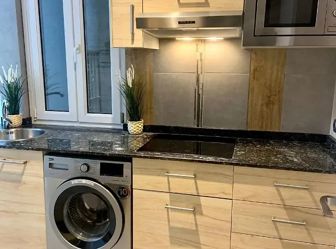 Askao - Casco Viejo - Lbi00444 Alloggio in famiglia