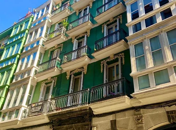 Askao - Casco Viejo - Lbi00444