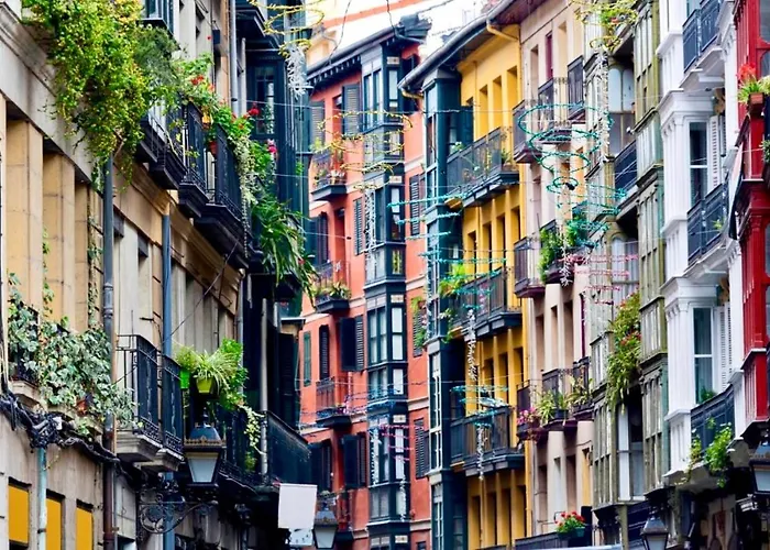 Askao - Casco Viejo - Lbi00444 * Bilbao