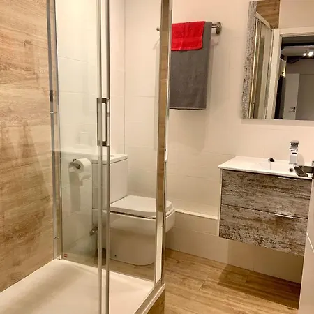 Askao - Casco Viejo - Lbi00444 * Bilbao