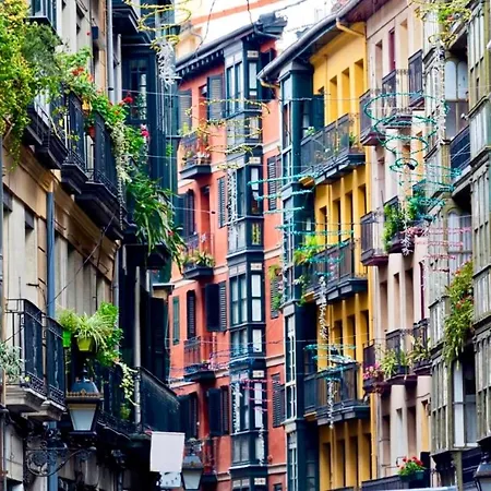 Askao - Casco Viejo - Lbi00444 * Bilbao